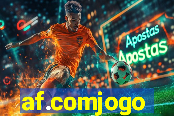 af.comjogo