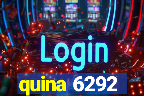 quina 6292