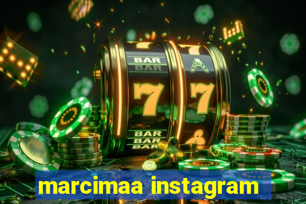 marcimaa instagram