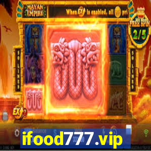 ifood777.vip