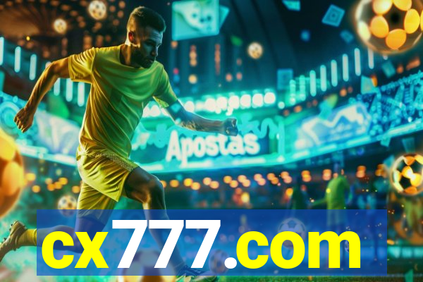cx777.com