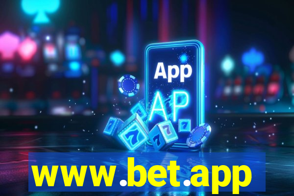 www.bet.app
