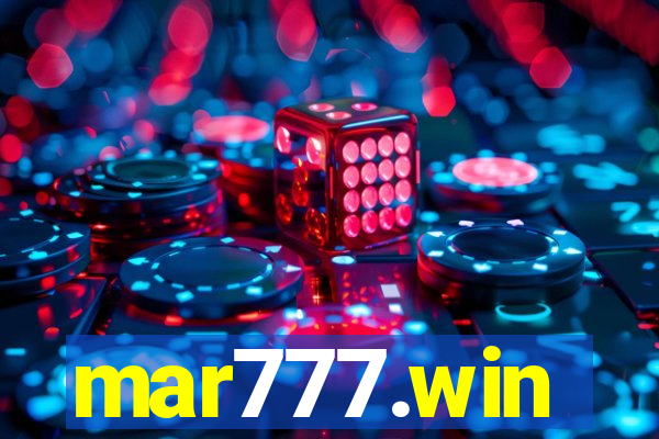 mar777.win