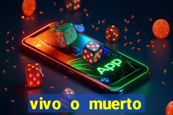 vivo o muerto manhwa pt br