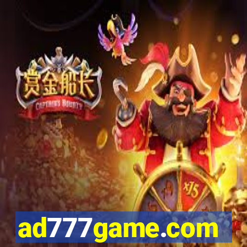 ad777game.com