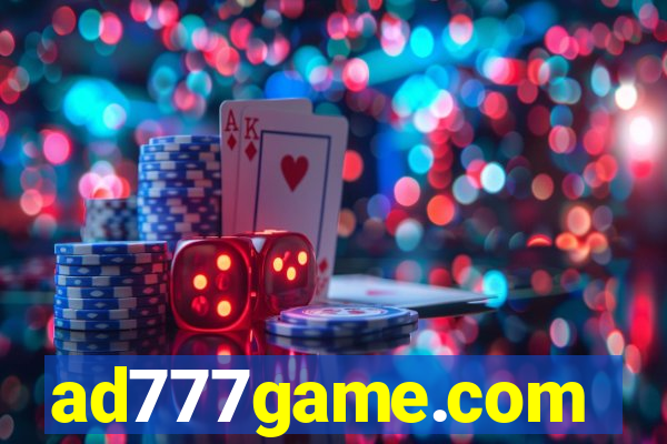 ad777game.com