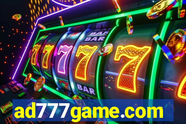 ad777game.com