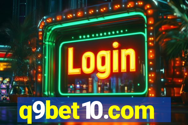 q9bet10.com