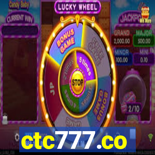 ctc777.co