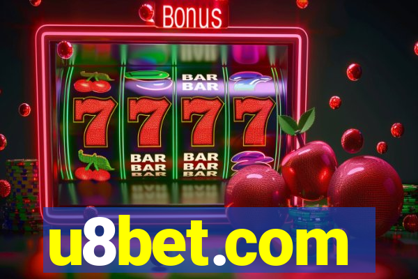 u8bet.com