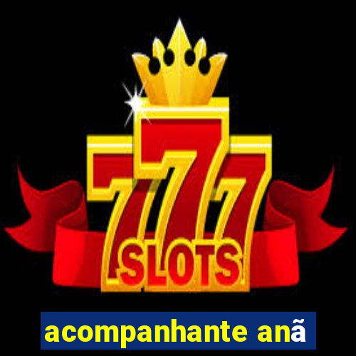 acompanhante anã