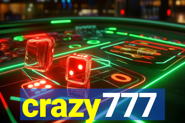 crazy777