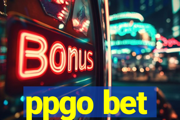 ppgo bet
