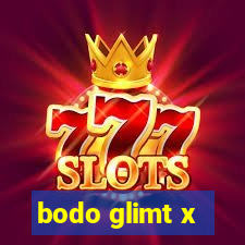 bodo glimt x