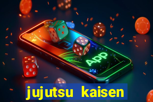 jujutsu kaisen maplestar assistir