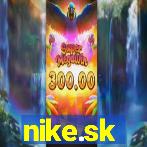 nike.sk