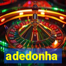 adedonha