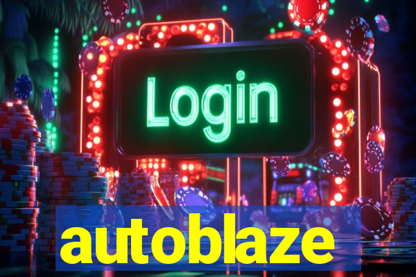 autoblaze