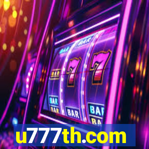 u777th.com