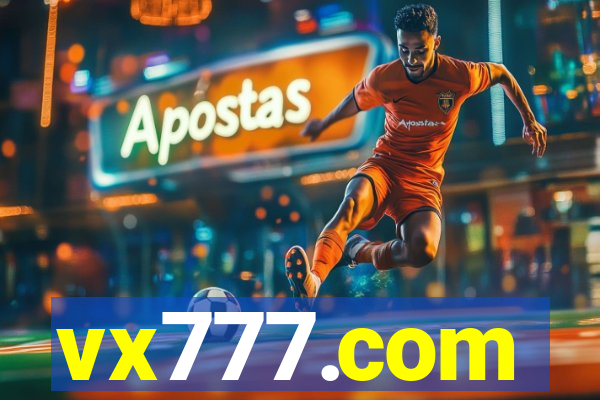 vx777.com