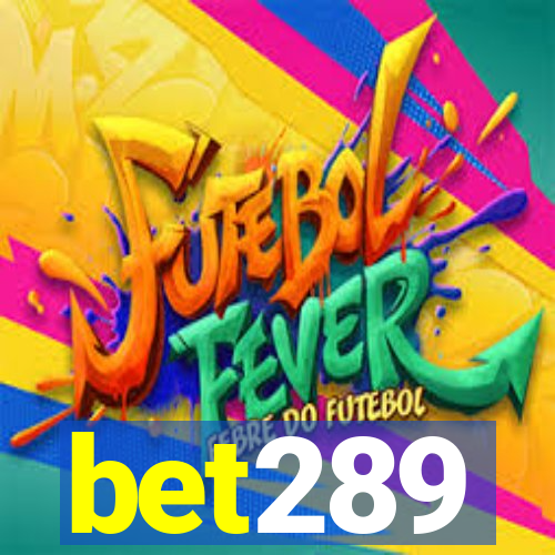 bet289