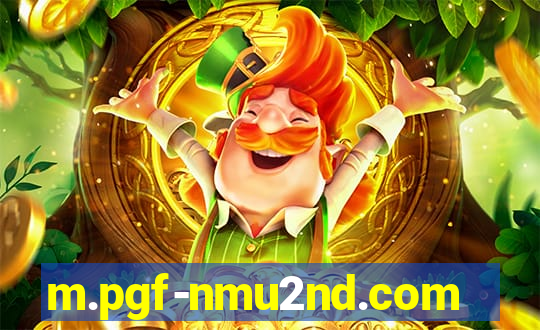 m.pgf-nmu2nd.com fortune ox