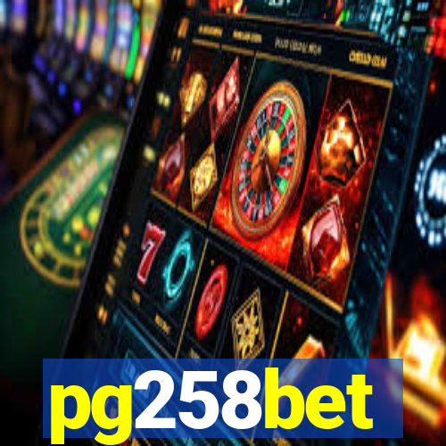 pg258bet
