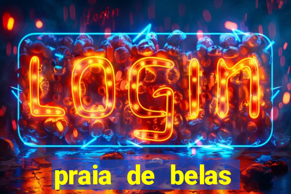 praia de belas shopping lojas