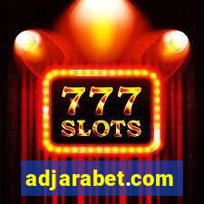 adjarabet.com