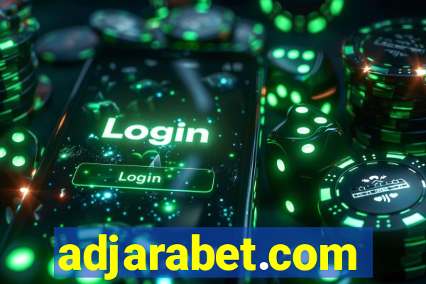 adjarabet.com