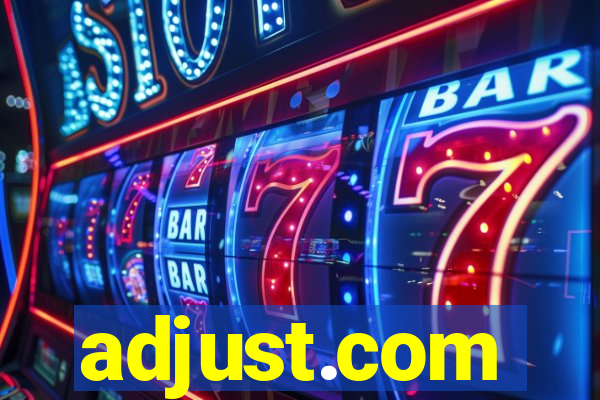 adjust.com