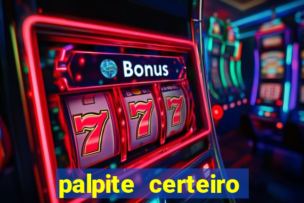 palpite certeiro chaves dourada