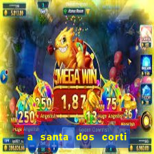 a santa dos corti os dragon's dogma 2