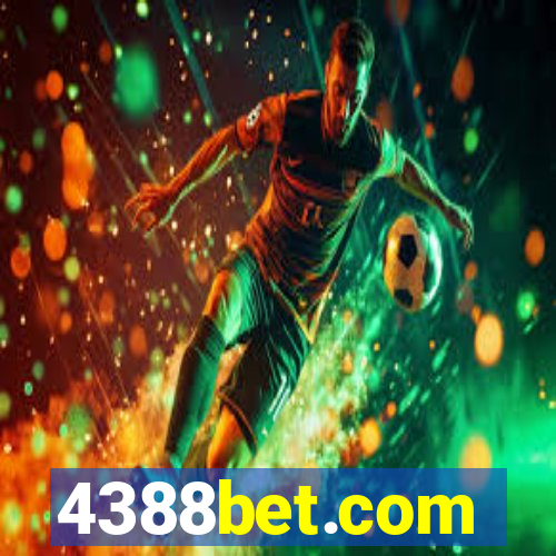 4388bet.com