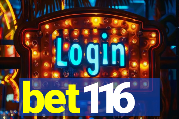 bet116