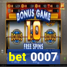 bet 0007