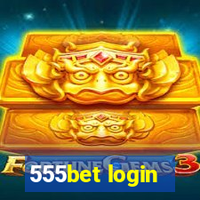 555bet login