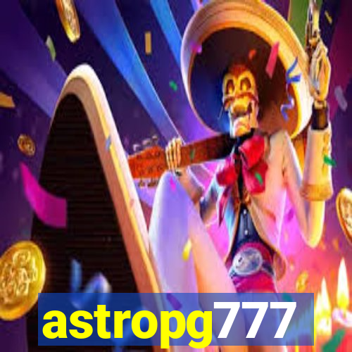 astropg777