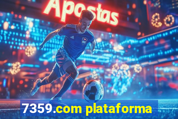 7359.com plataforma