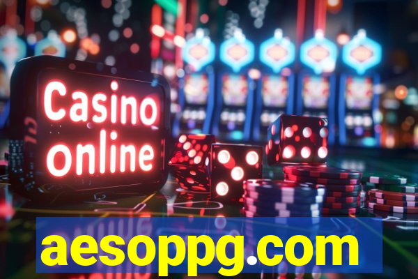 aesoppg.com