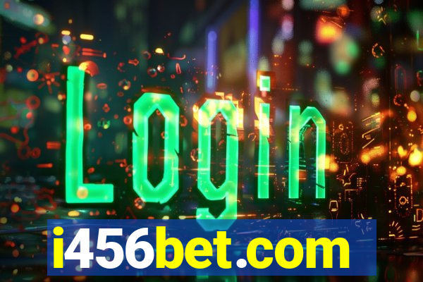 i456bet.com