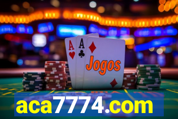 aca7774.com