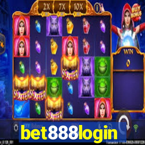 bet888login
