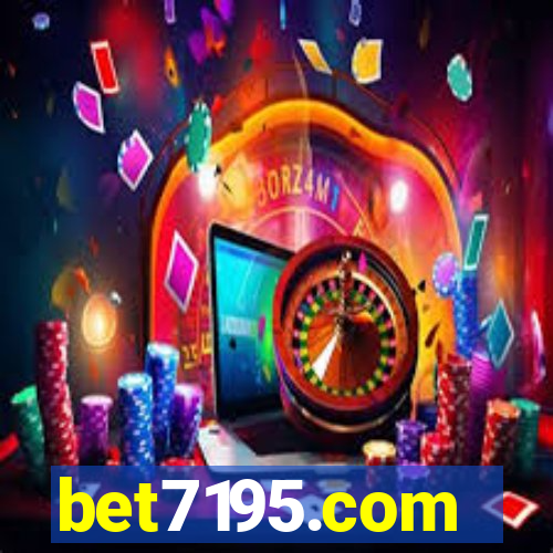 bet7195.com