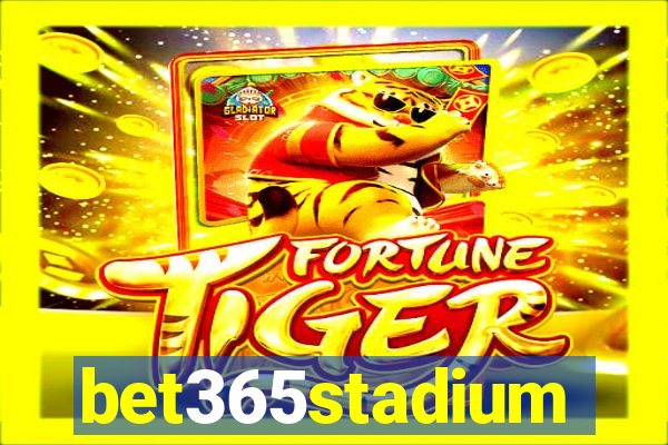 bet365stadium