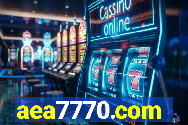 aea7770.com