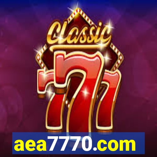 aea7770.com