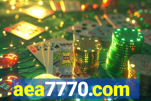 aea7770.com