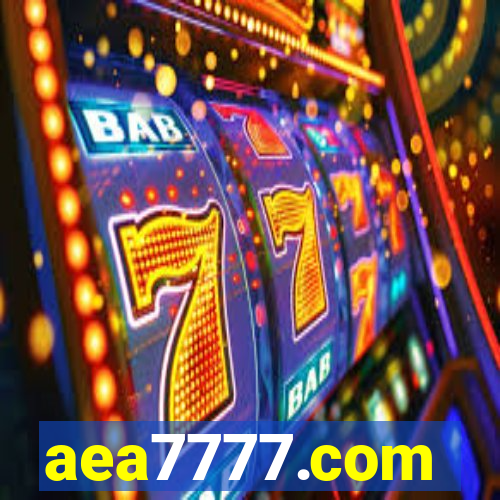 aea7777.com
