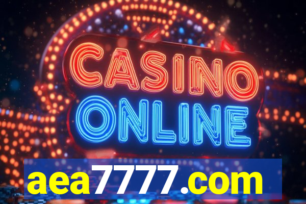 aea7777.com